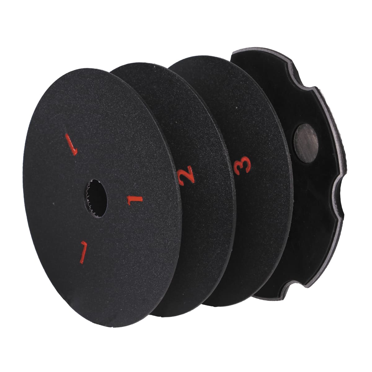Verktygshållare DISTAR 910278018068; 100 mm