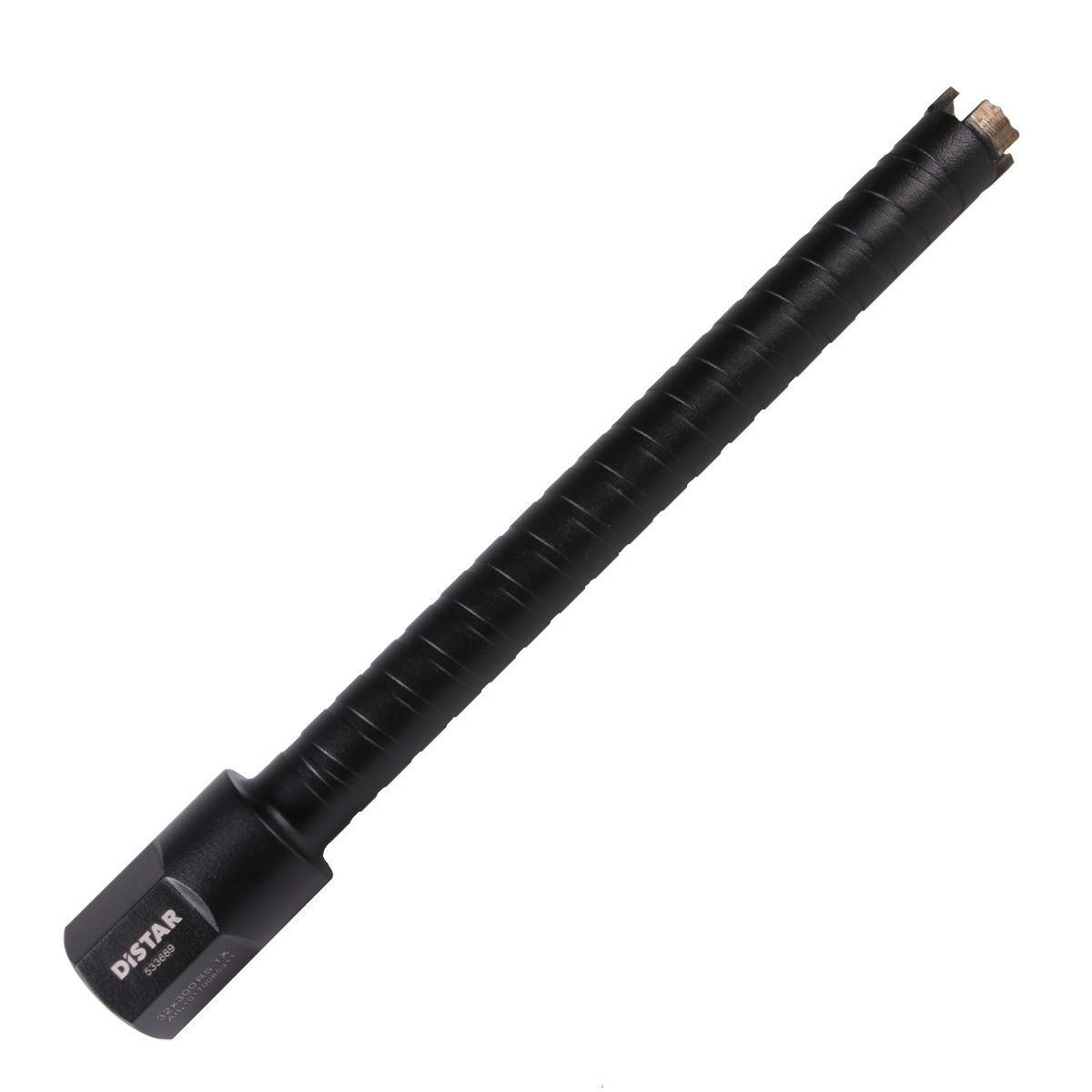 Diamantkrona för torrborrning Distar RS-TX; 32 mm; 300 mm