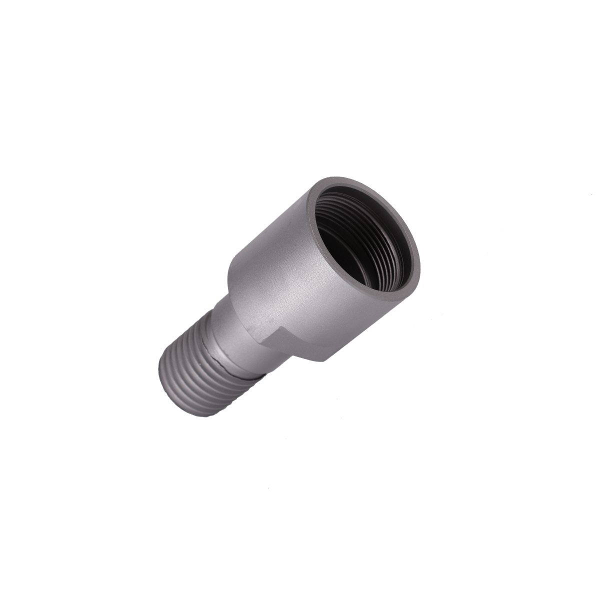 Adapter för diamantborrkronor DISTAR 277871; 1 1/4'' UNC - M41 x 2