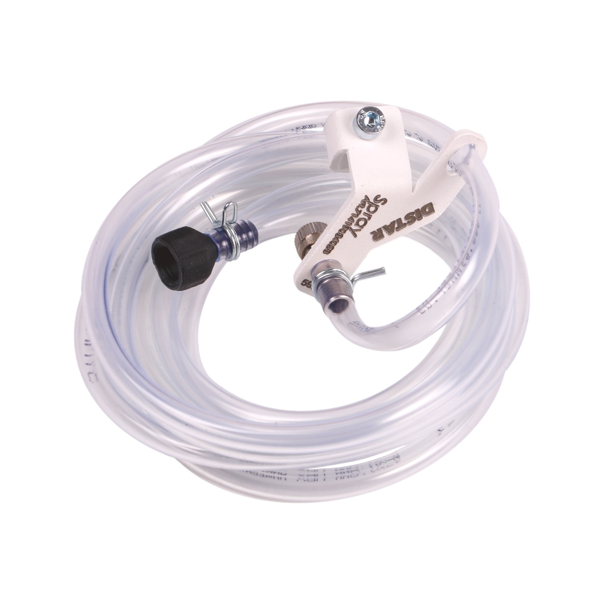 Tillbehör DISTAR 71419034028; 45 ml/min; 76-230 mm