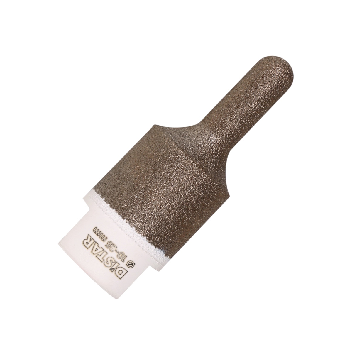 Diamantslipstift DISTAR Contour Pro; 25/10 mm