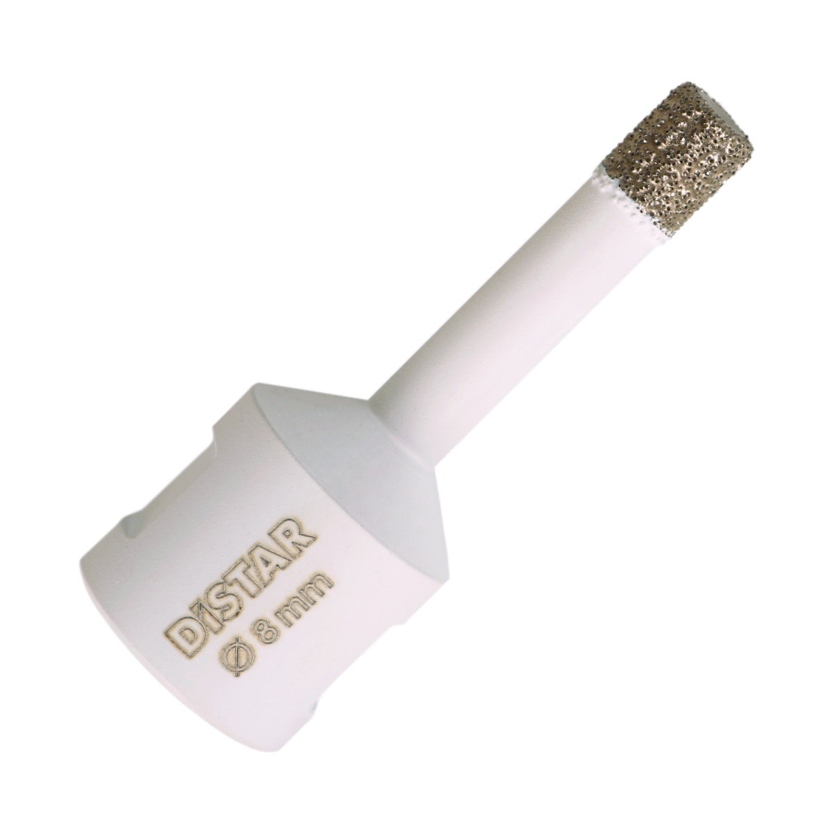 Diamantborrkrona DISTAR 89568442065; 8 mm; 30 mm; M14