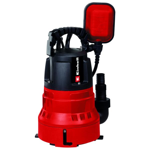 Dränkbar smutsvattenpump Einhell GC-DP 7035 LL; 700 W