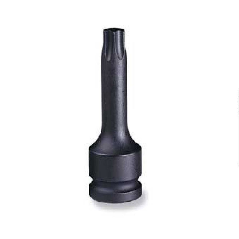 Hylsa med spindel JONNESWAY S06A4T60; 1/2''; T60; 78 mm