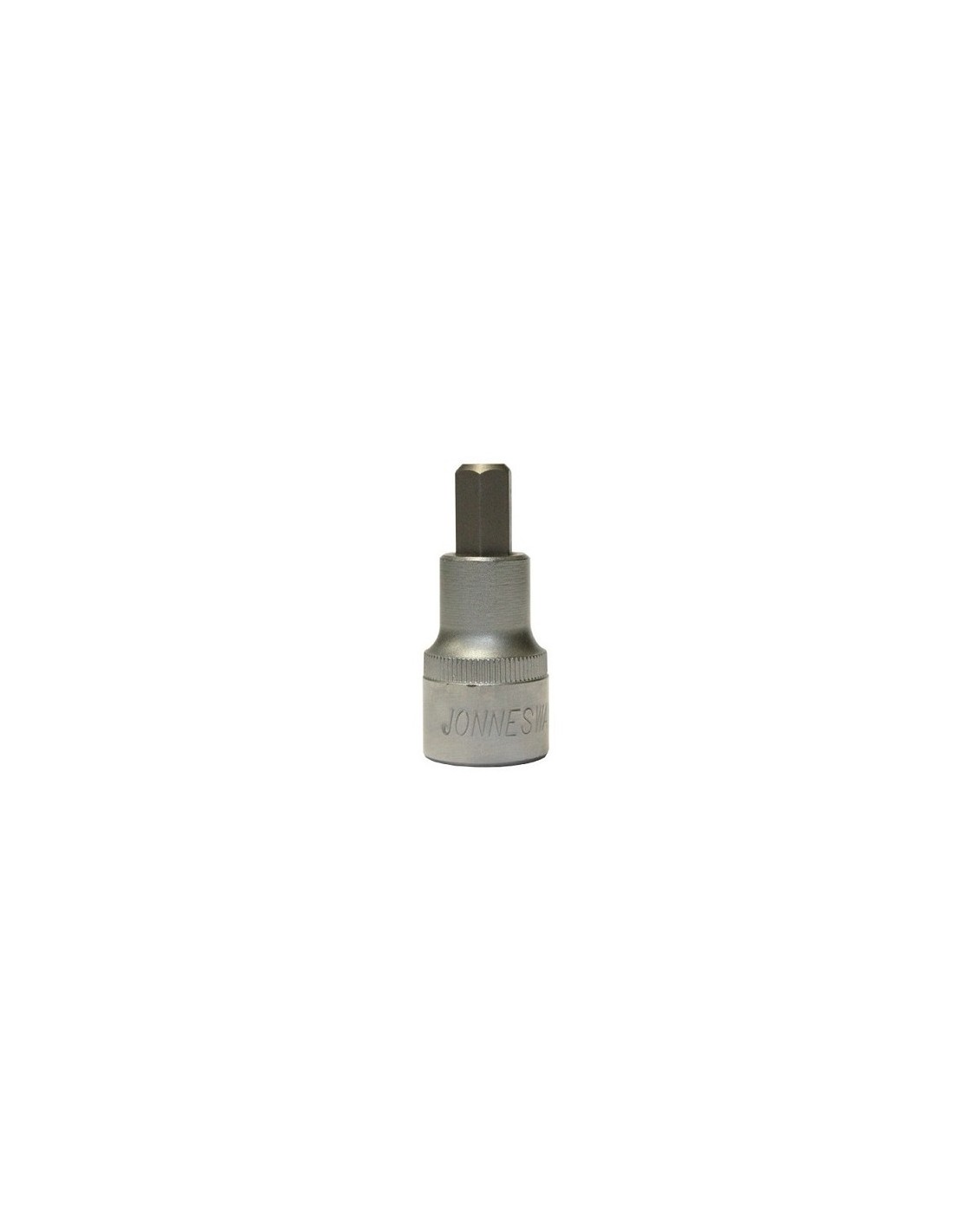 Hylsa med spindel JONNESWAY S09H412; 1/2''; 12 mm; 55 mm
