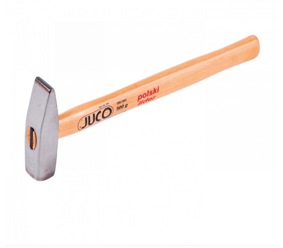 Hammare Juco M1047; 0,5 kg; 320 mm