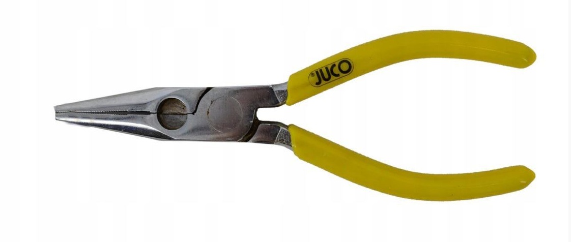Näbbtång Juco S3032; 160 mm