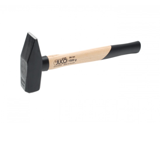 Hammare Juco M1023; 200 g; 280 mm