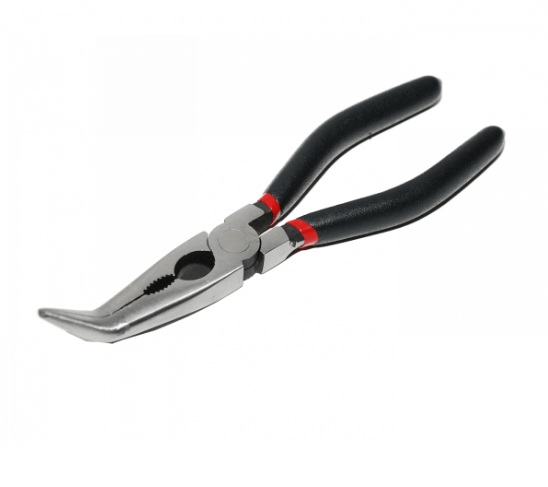 Näbbtång Juco SZ009; 160 mm