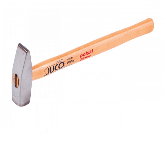 Hammare Juco M1037; 300 g; 300 mm