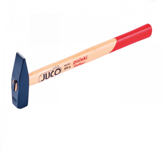 Hammare Juco M1012; 0,1 kg