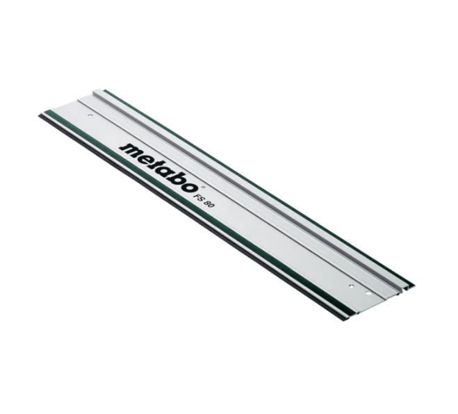Styrskena Metabo FS 80; 80 cm