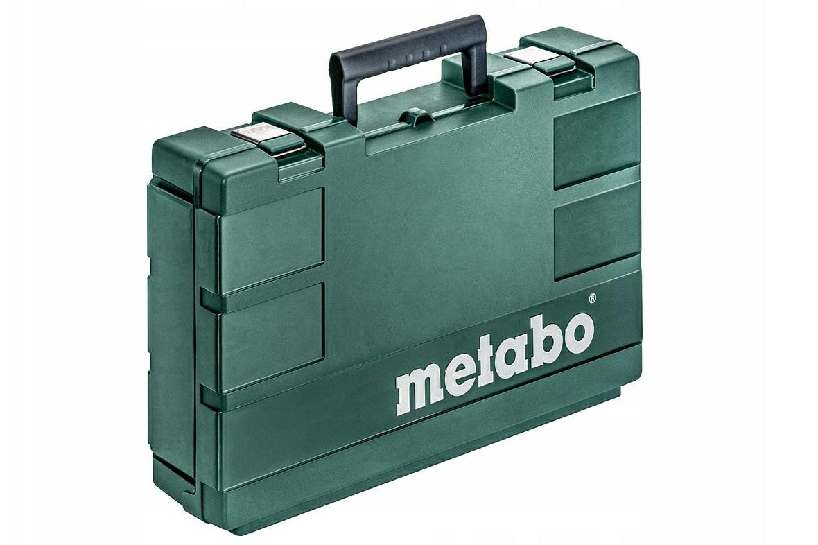 Verktygsväska Metabo MET000096; 40x30x15 cm