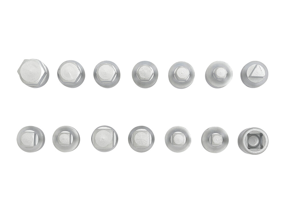 Reservnyckel  Sonic Equipment 4831408; 5/16''
