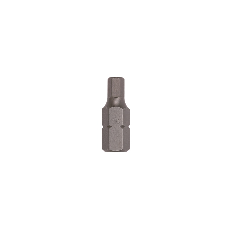 Hylsa med spindel Sonic Equipment 9343007; 10 mm; 7 mm; 30 mm