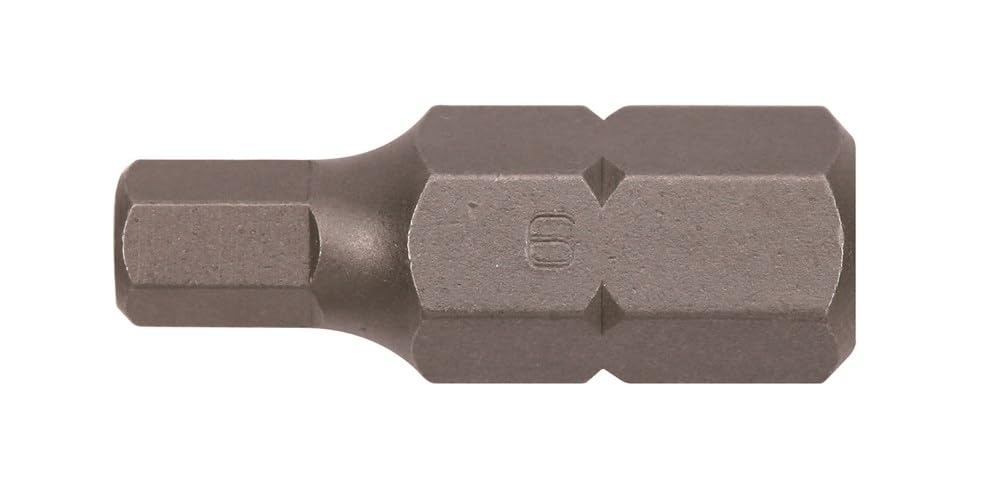 Bits spår Sonic Equipment 9343010; 10 mm; 30 mm; HEX