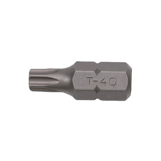 Bits spår Sonic Equipment 9363020; T20; 30 mm; 10 mm