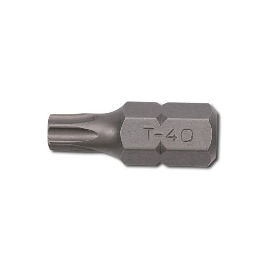 Bits spår Sonic Equipment 9363025; T25; 10 mm; 30 mm