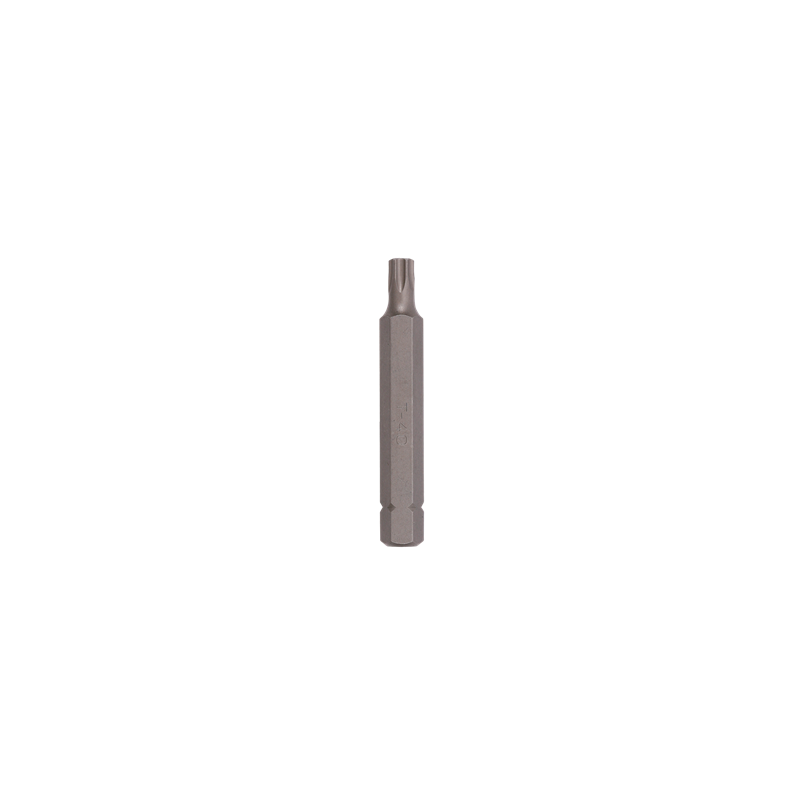 Bits spår Sonic Equipment 9367525; 10 mm; 75 mm; T25