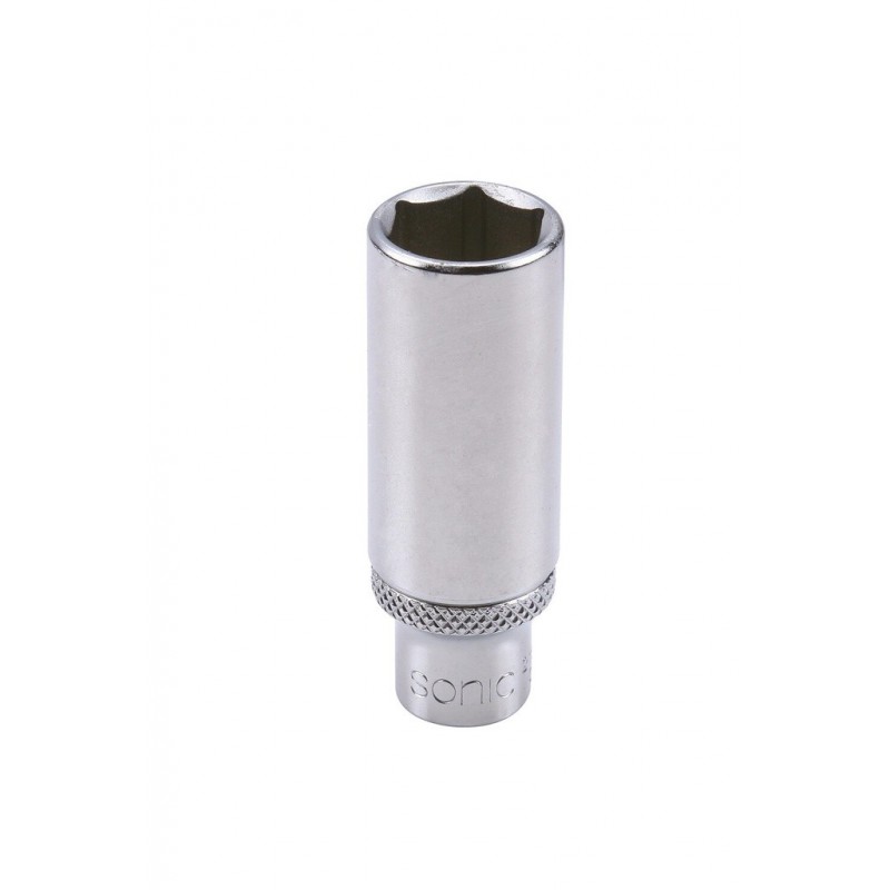 Lång hylsa Sonic Equipment 2155014; 1/4''; 14 mm