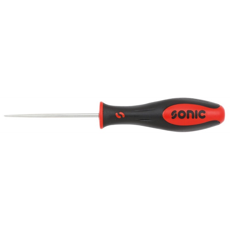 Vägghållare till verktyg Sonic Equipment 47830; 162 mm