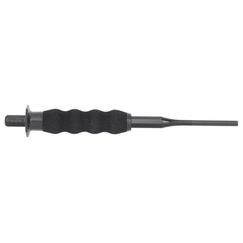 Stans av stål Sonic Equipment 4554120; 4 mm