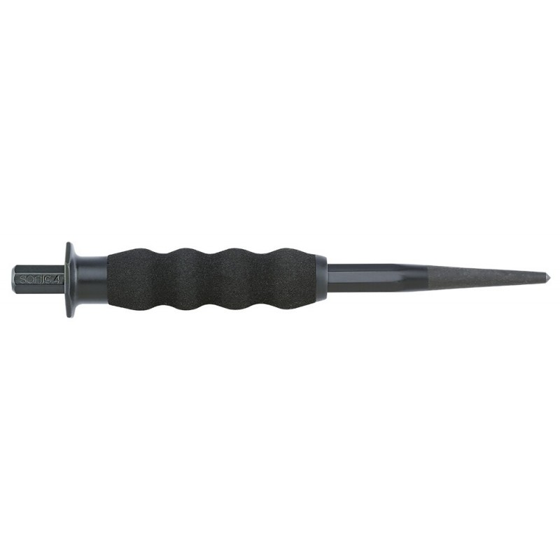 Stans av stål Sonic Equipment 4564185; 4 mm; 185 mm