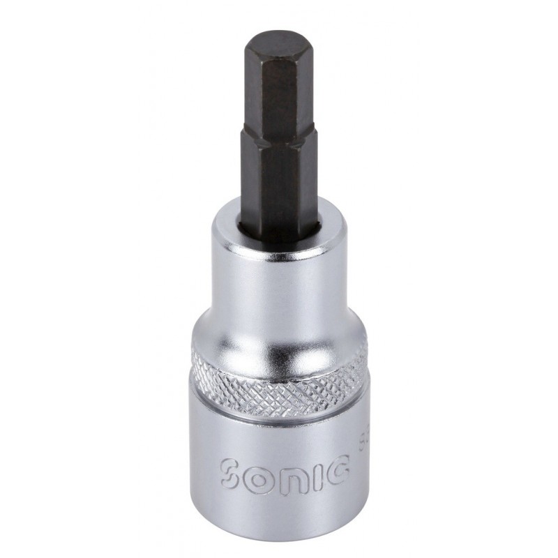 Hylsnyckel Sonic Equipment 83406214; 1/2''; 14 mm