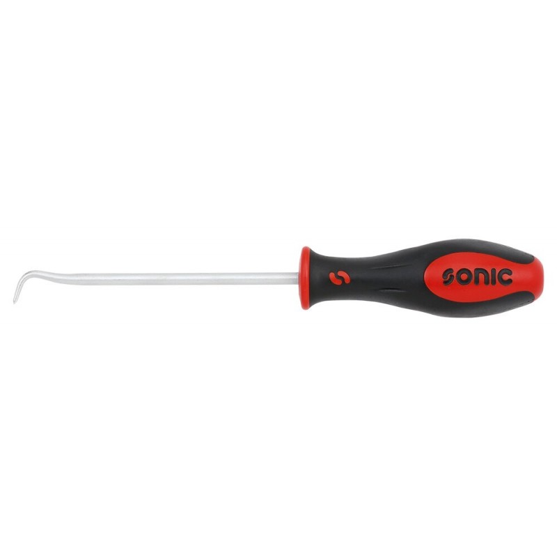 Krok Sonic Equipment 47912; 143 mm