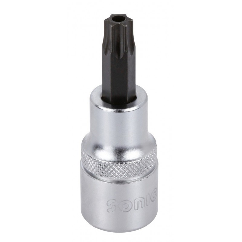 Hylsa med spindel Sonic Equipment 83706270; 1/2''; T70H; 62 mm