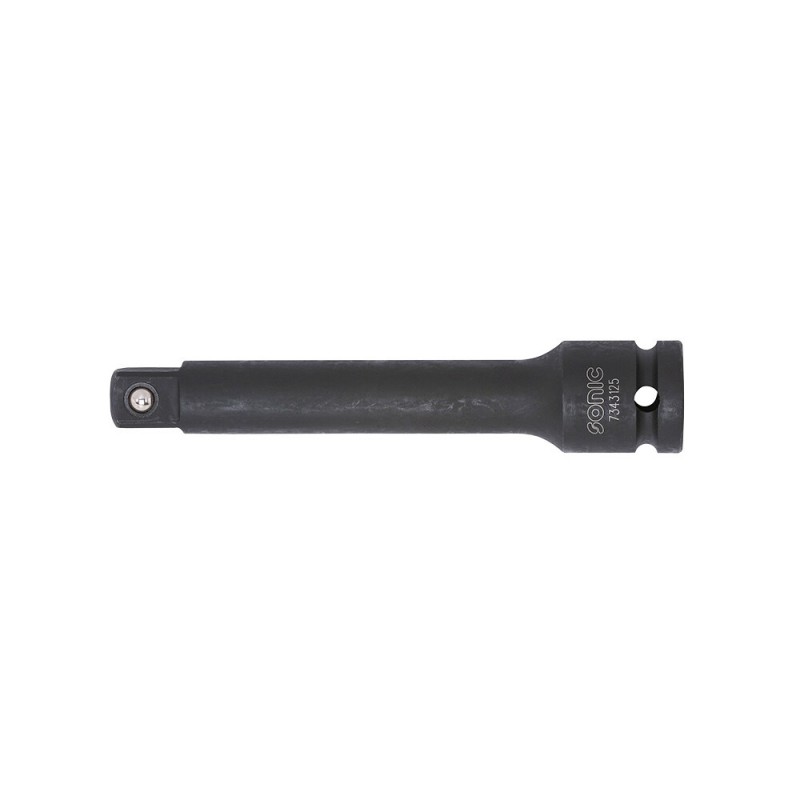 Slagförlängare Sonic Equipment 7343125; 1/2''; 125 mm
