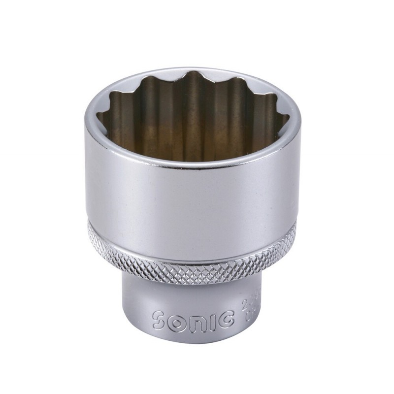 Hylsnyckel Sonic Equipment 23930; 1/2''; 1 3/16''