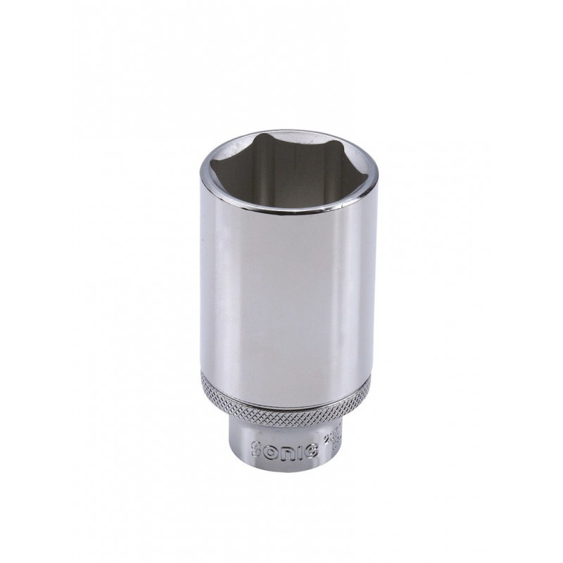 Hylsnyckel Sonic Equipment 2357723; 1/2''; 23 mm