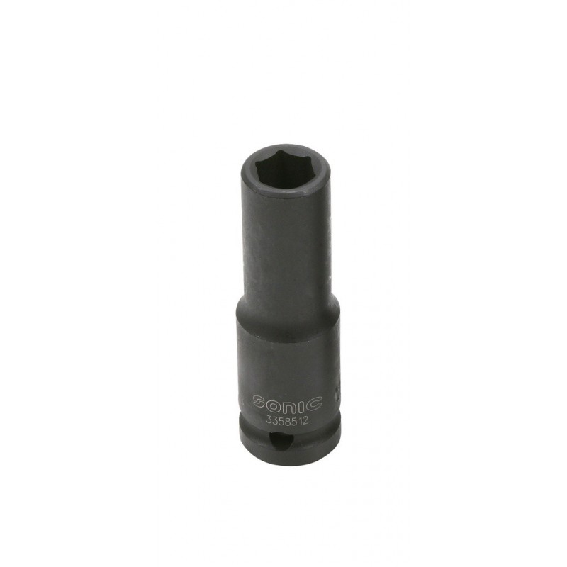 Krafthylsa Sonic Equipment 3358511; 1/2''; 11 mm