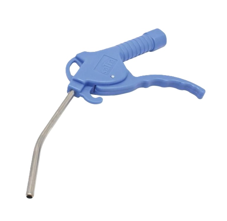 Blåspistol  SATRA S-BG4N; 110 mm; 1/4''