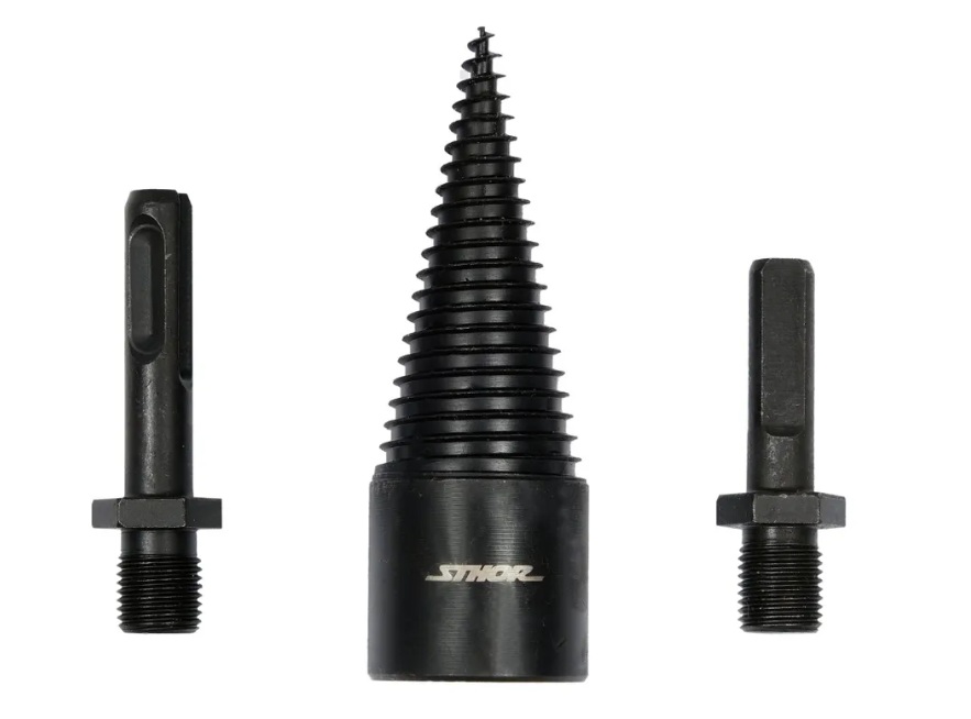 konisk borrbits Sthor 22590; 32 mm; 90 mm; SDS-Plus