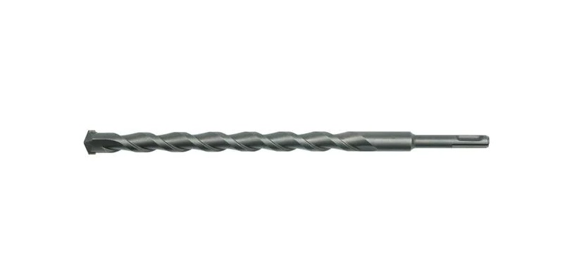 Borr för betong Sthor 23883; 18 mm; 600 mm; SDS-Plus