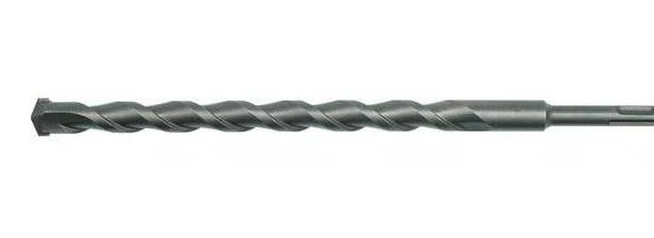 Borr för betong Sthor 23860; SDS-Plus; 16x460 mm