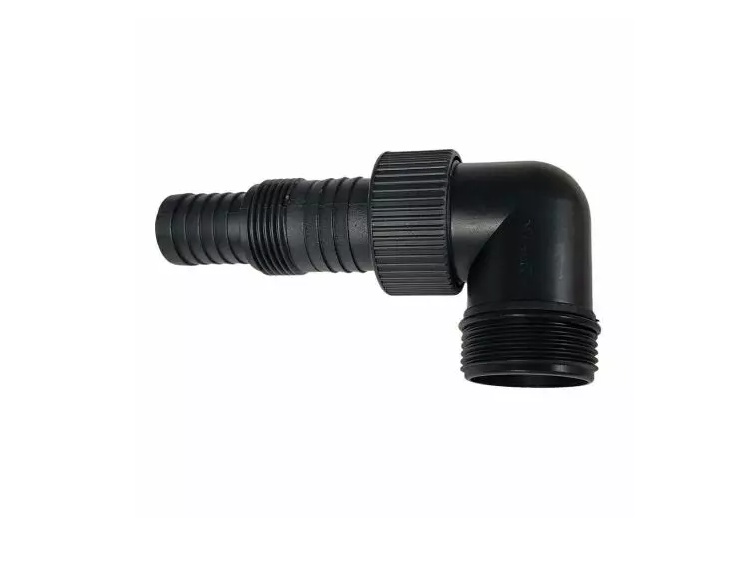 Anslutning för pumpslangar Sthor 79911; G3/4''; G1''; G1-1/4''; 41 mm