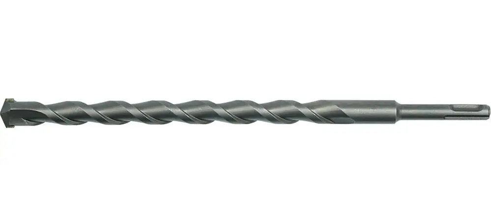 Borr för betong Sthor 23832; SDS-Plus; 14x600 mm