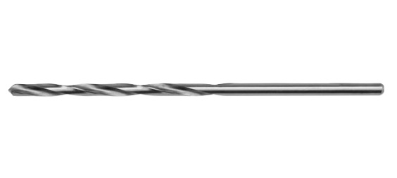 Borrsats för metall Sthor 21915; HSS; 2,5 mm; 10 st.