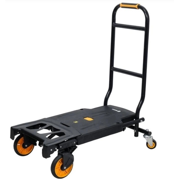 Magasinkärra Vorel 78663; 130 kg