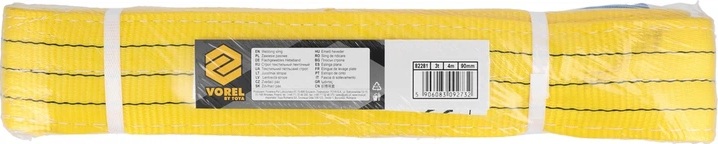 Hiss Vorel 82281; 3000 kg