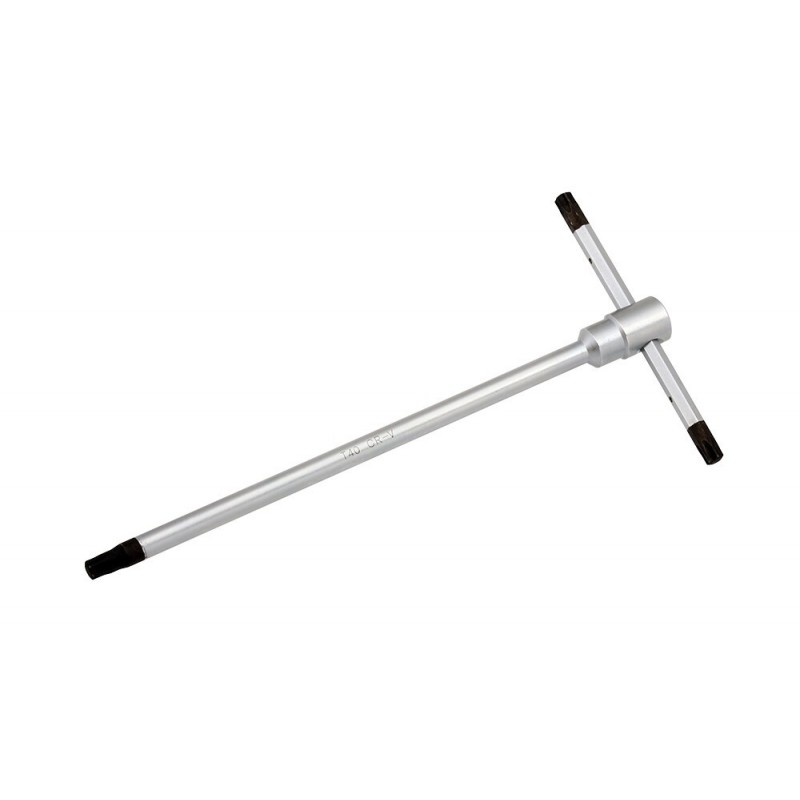 T-handtagsnyckel Sonic Equipment 4840250; T50