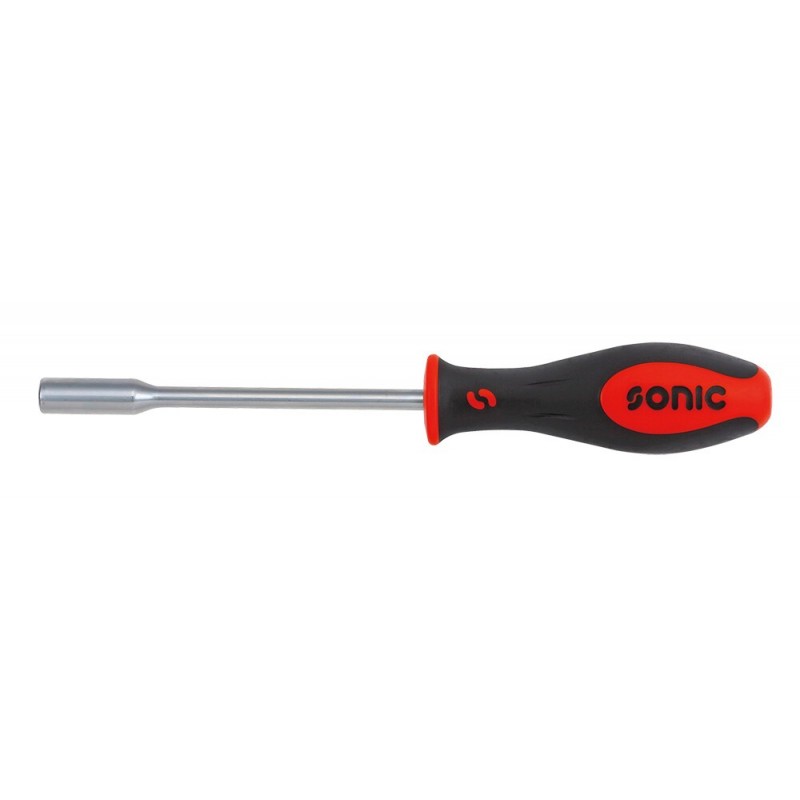 Skruvmejsel Sonic Equipment 12425010; 10 mm; 125 mm