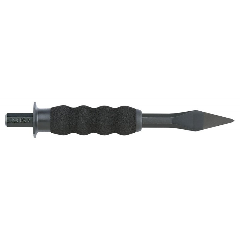 Spadmejsel Sonic Equipment 4527190; 7 mm; 190 mm