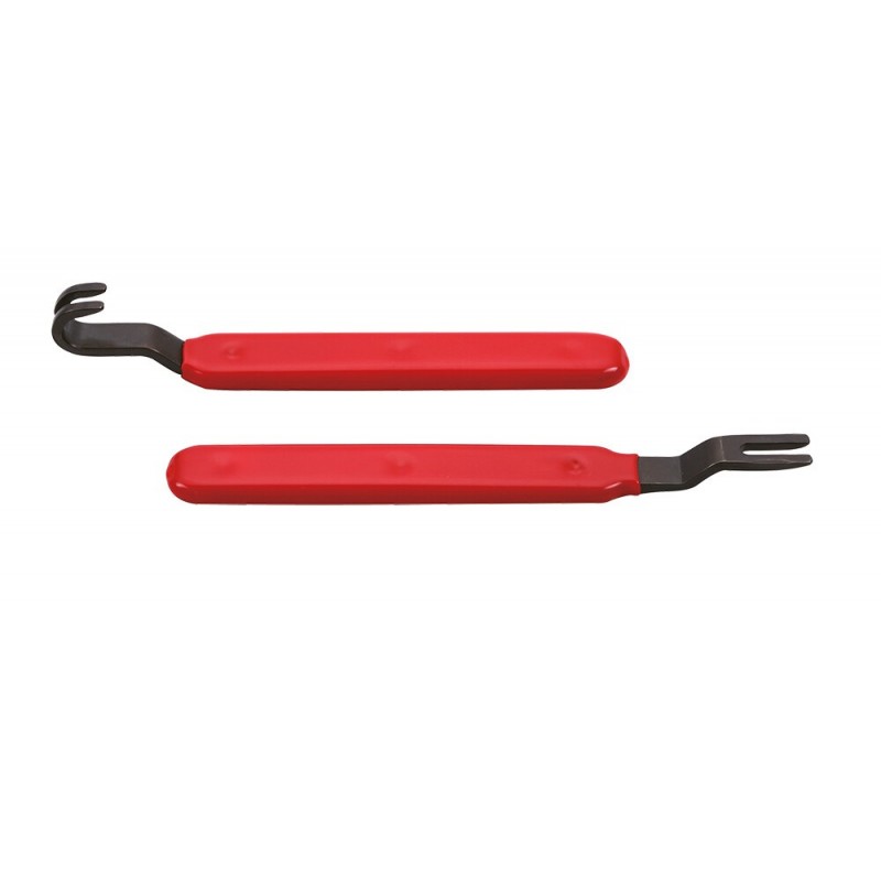 Verktygspaket Sonic Equipment 803001; 2 st.