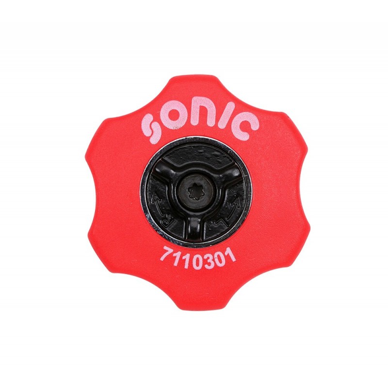 Spärrhake Sonic Equipment 7110301; 1/4''