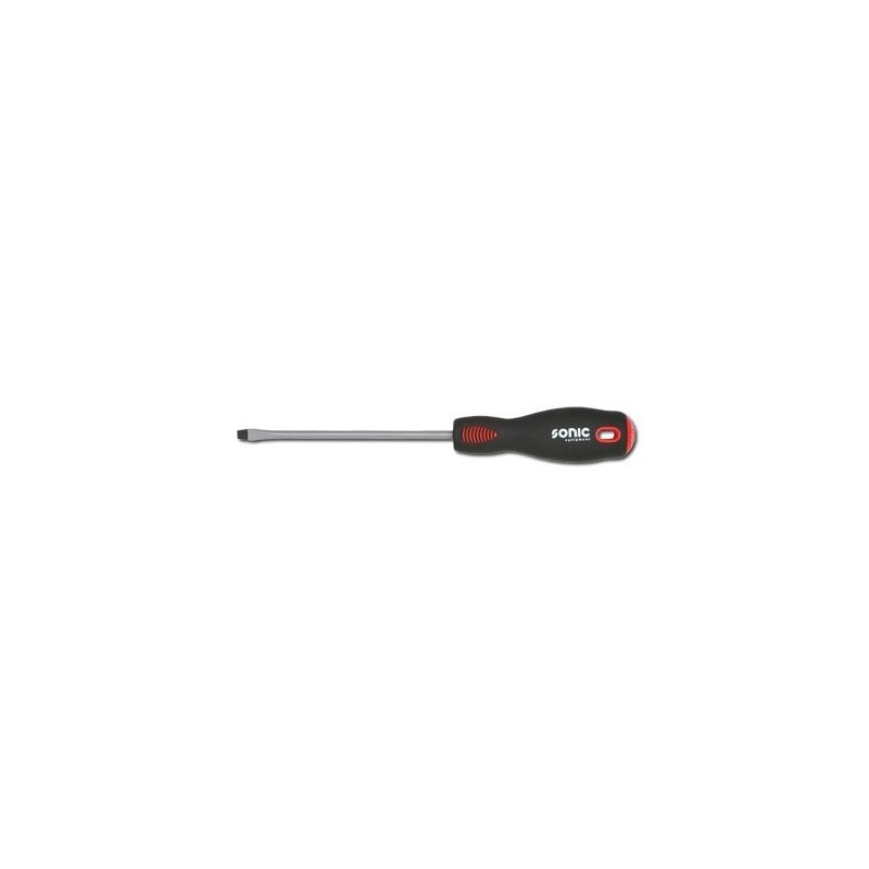 Platt skruvmejsel Sonic Equipment 11303; 3 mm; 75 mm