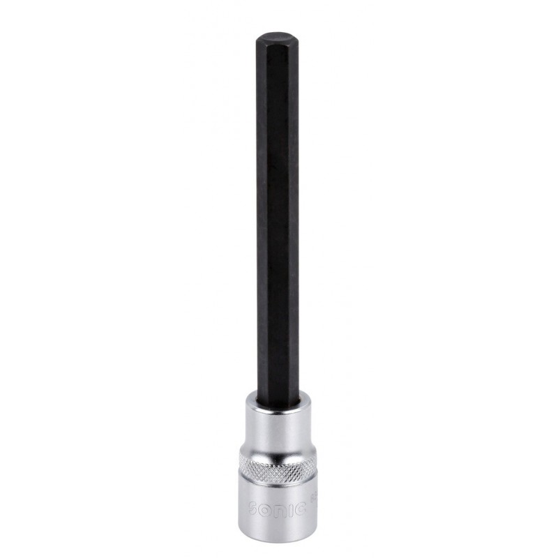 Hylsa med spindel Sonic Equipment 83424806; 1/2''; 6 mm; 248 mm